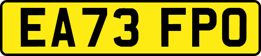 EA73FPO