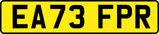 EA73FPR