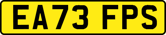EA73FPS