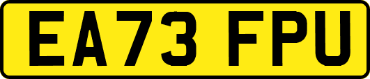 EA73FPU