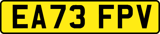EA73FPV