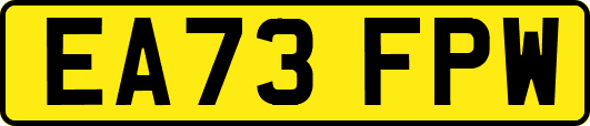 EA73FPW