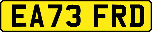 EA73FRD