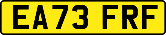 EA73FRF