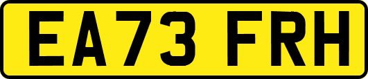 EA73FRH