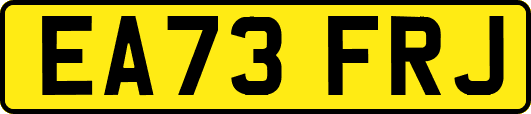 EA73FRJ