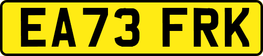 EA73FRK