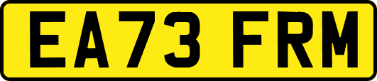 EA73FRM
