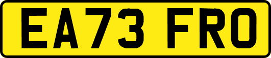 EA73FRO