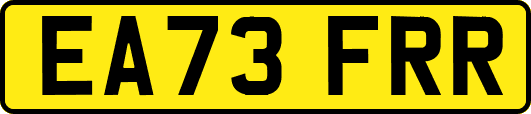 EA73FRR