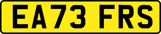 EA73FRS