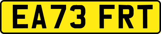 EA73FRT