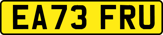 EA73FRU