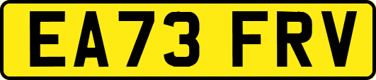 EA73FRV