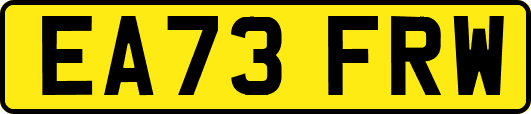 EA73FRW