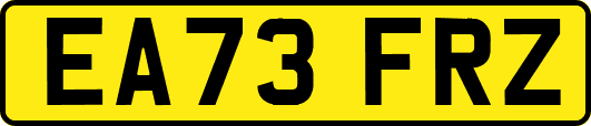 EA73FRZ