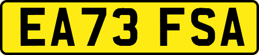 EA73FSA