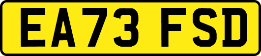 EA73FSD