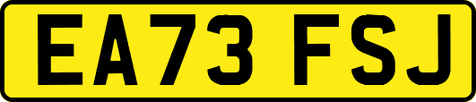 EA73FSJ