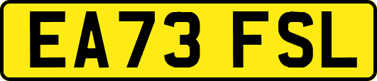 EA73FSL