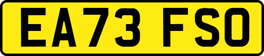 EA73FSO