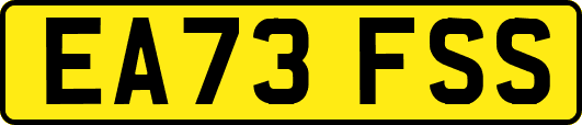 EA73FSS
