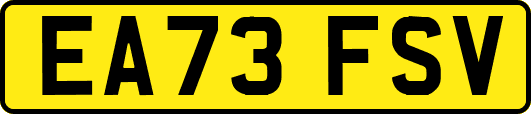 EA73FSV