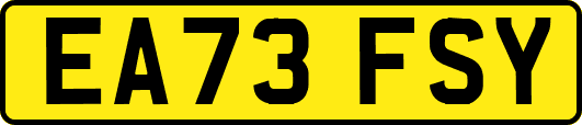 EA73FSY
