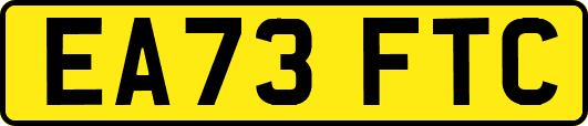 EA73FTC