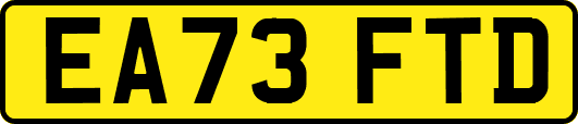 EA73FTD