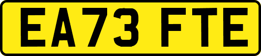 EA73FTE