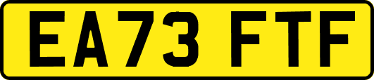 EA73FTF
