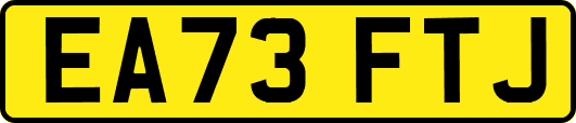 EA73FTJ