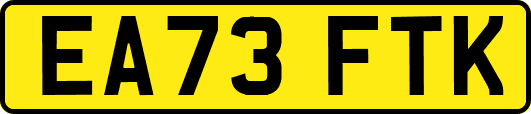 EA73FTK
