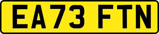 EA73FTN