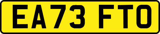 EA73FTO