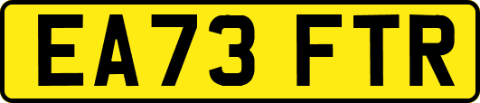 EA73FTR