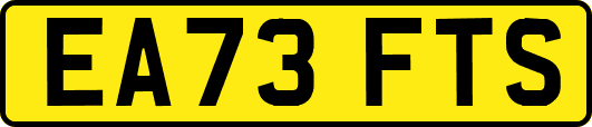 EA73FTS