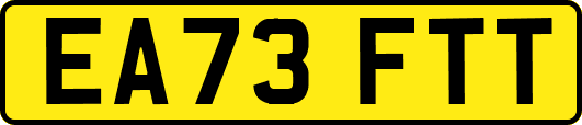 EA73FTT