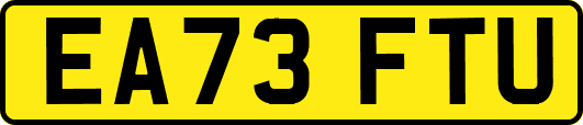 EA73FTU