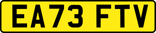 EA73FTV