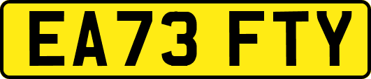 EA73FTY