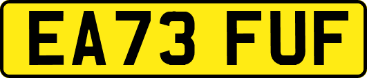 EA73FUF