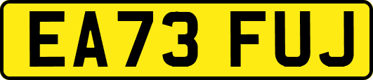 EA73FUJ