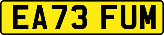 EA73FUM