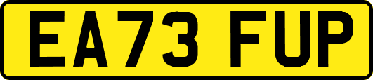 EA73FUP