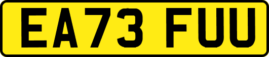 EA73FUU