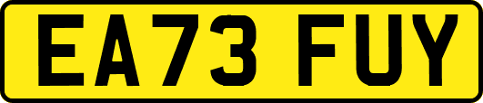 EA73FUY
