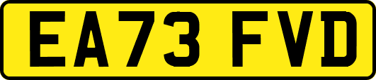 EA73FVD