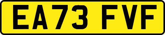 EA73FVF